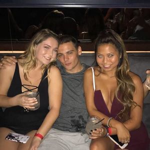 Meet your Posher, Connor